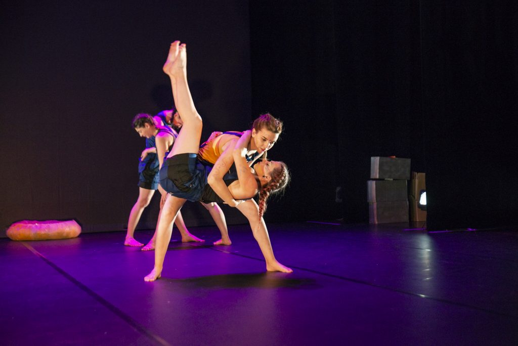 Cours de contemporain