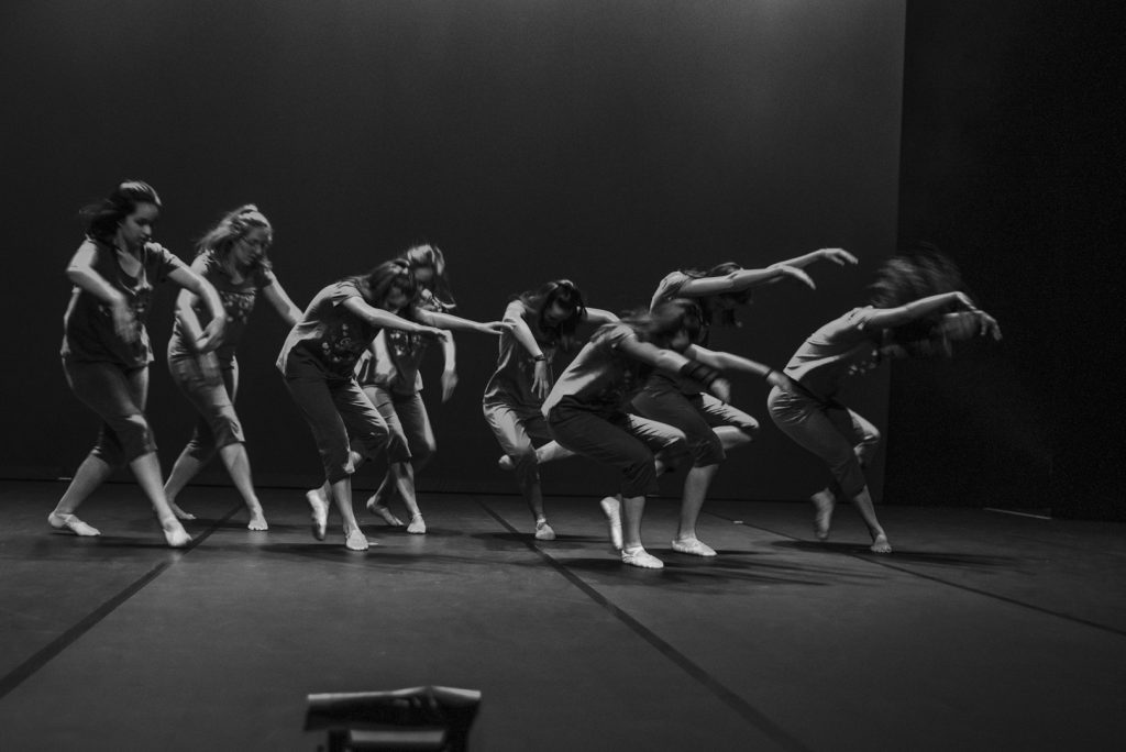 Cours de Jazz