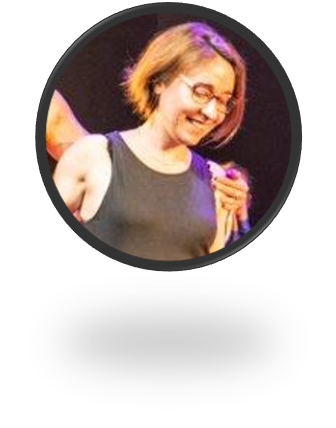 Delphine LABORDE, Professeure de Classique