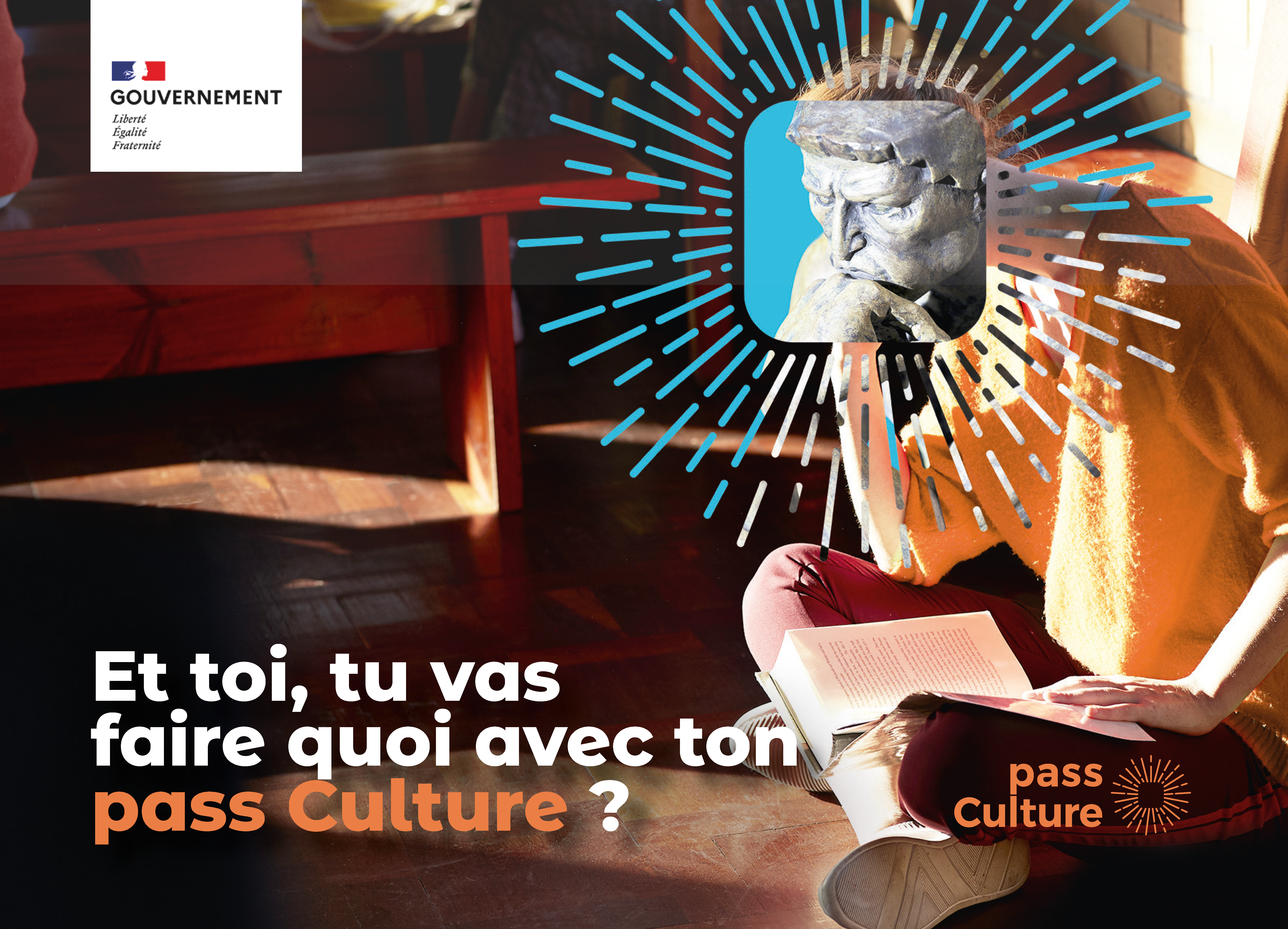 Pass culture