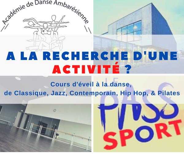 Pass sport